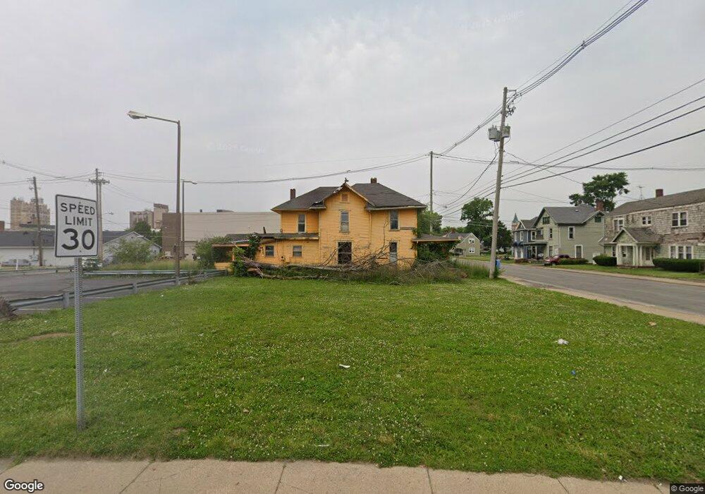 132 E 14th St, Anderson, IN 46016 - photo 1