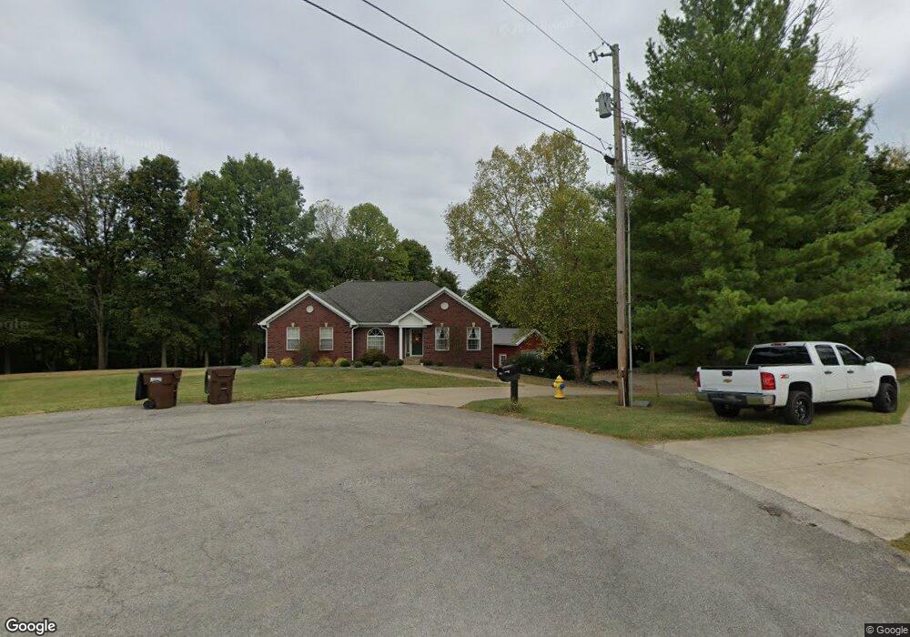 383 Majestic Run Rd, Shepherdsville, KY 40165 - photo 1