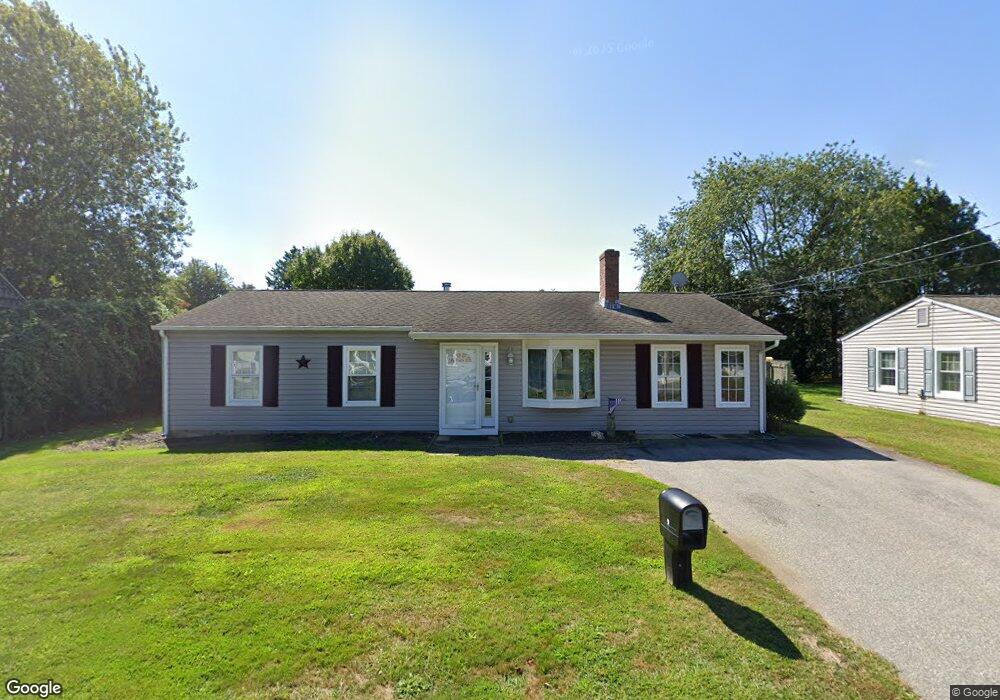 9 Sherman St, Old Saybrook, CT 06475 - photo 1