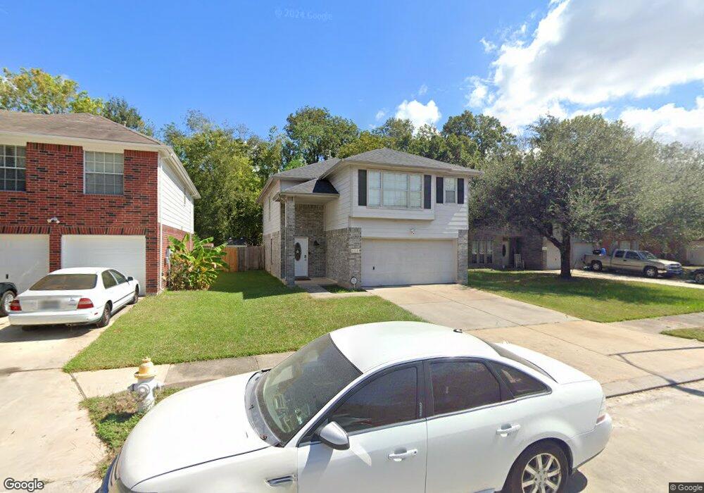 10110 Fallmont Cir, Houston, TX 77086 - photo 1