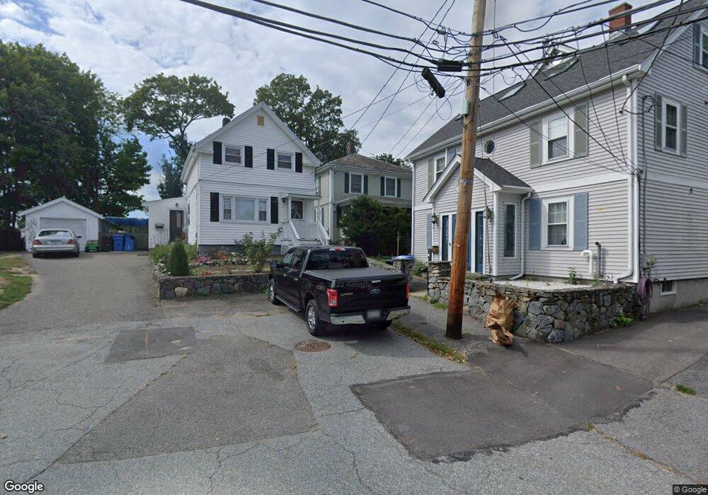 49 Moore St, Waltham, MA 02453 - photo 1