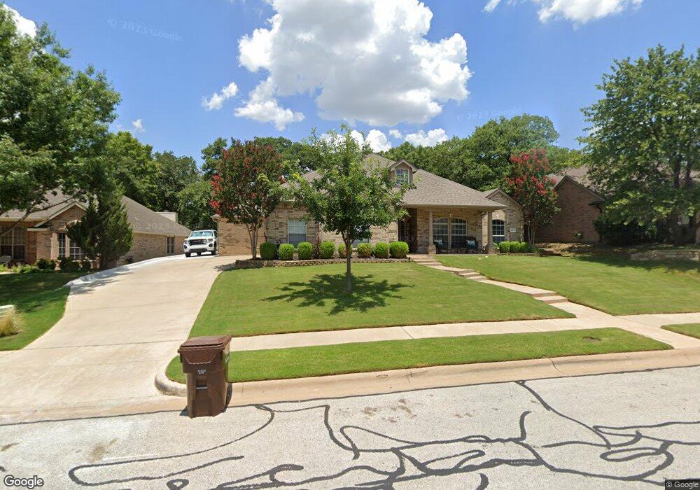 1509 Palo Verde Dr, Denton, TX 76210 - photo 1