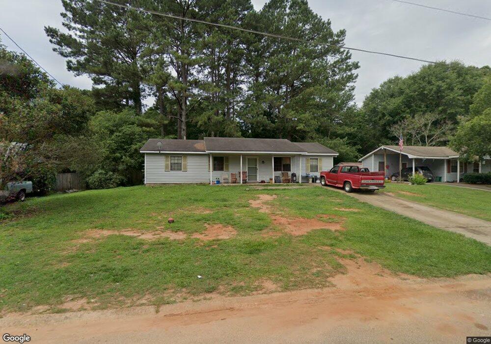 577 Lakeridge Cir SE unit 2, Conyers, GA 30094 - photo 1