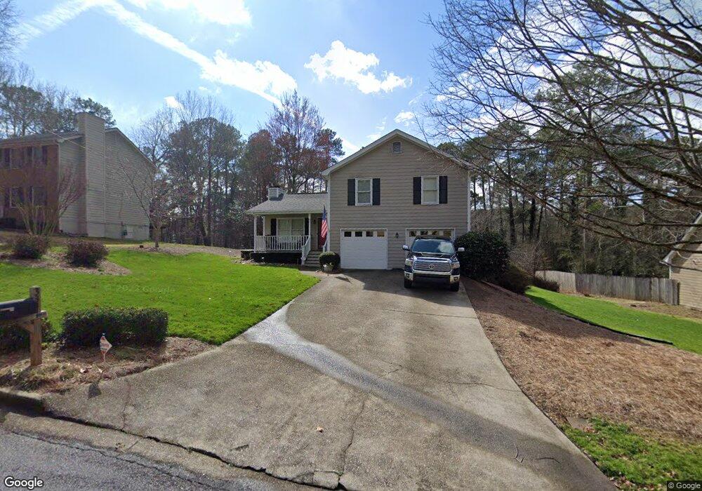 3341 Birchwood Trail, Snellville, GA 30078 - photo 1