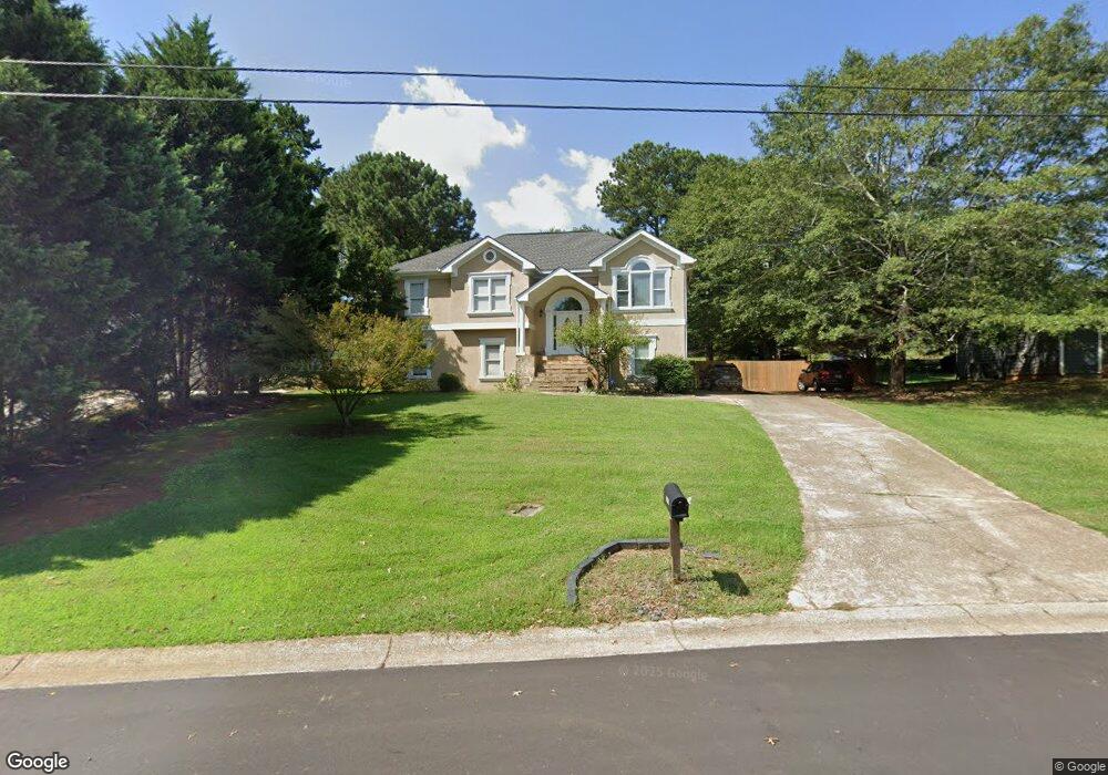 2620 Dacula Ridge Dr, Dacula, GA 30019 - photo 1