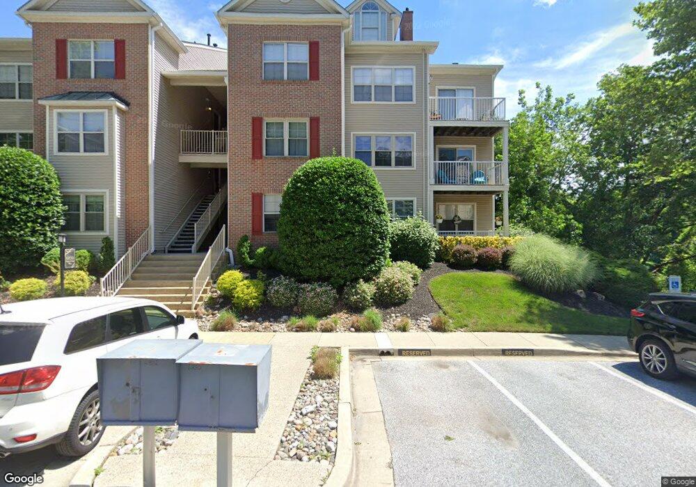 6830 Hayley Ridge Way unit F, Baltimore, MD 21209 - photo 1