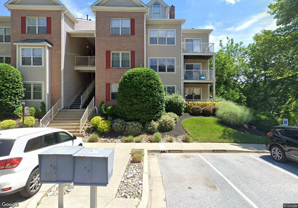 6830 Hayley Ridge Way unit I, Baltimore, MD 21209 - photo 1