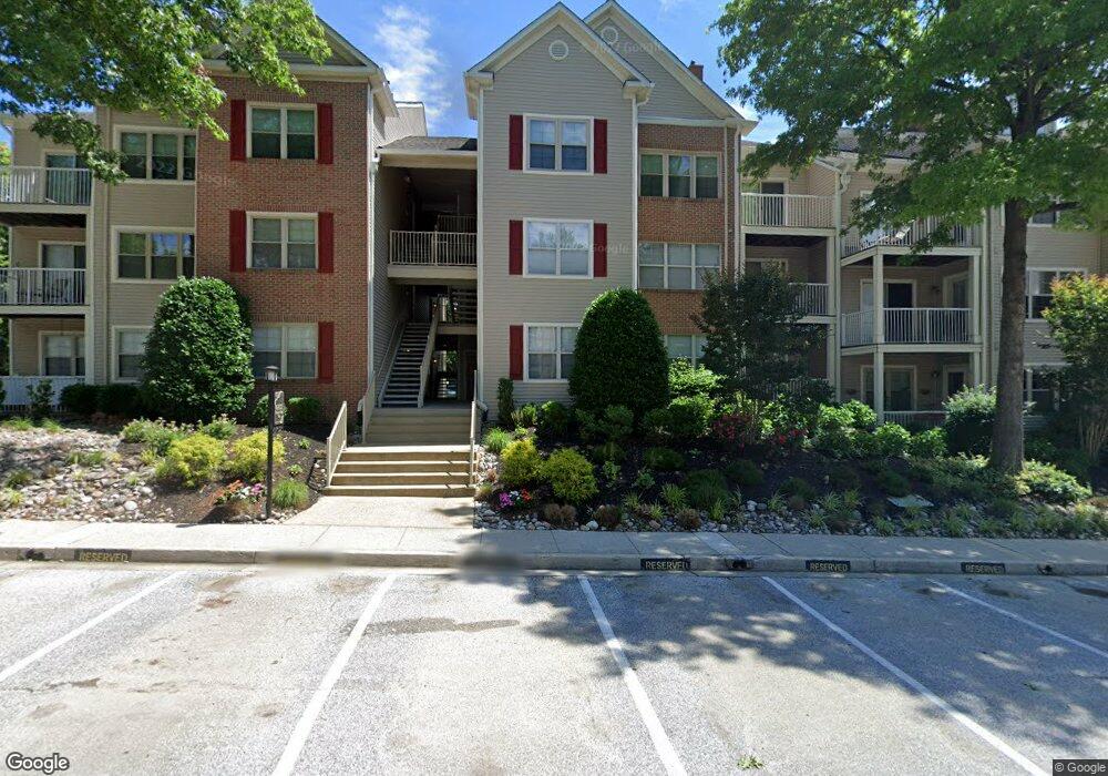 6830 Hayley Ridge Way G unit G, Baltimore, MD 21209 - photo 1