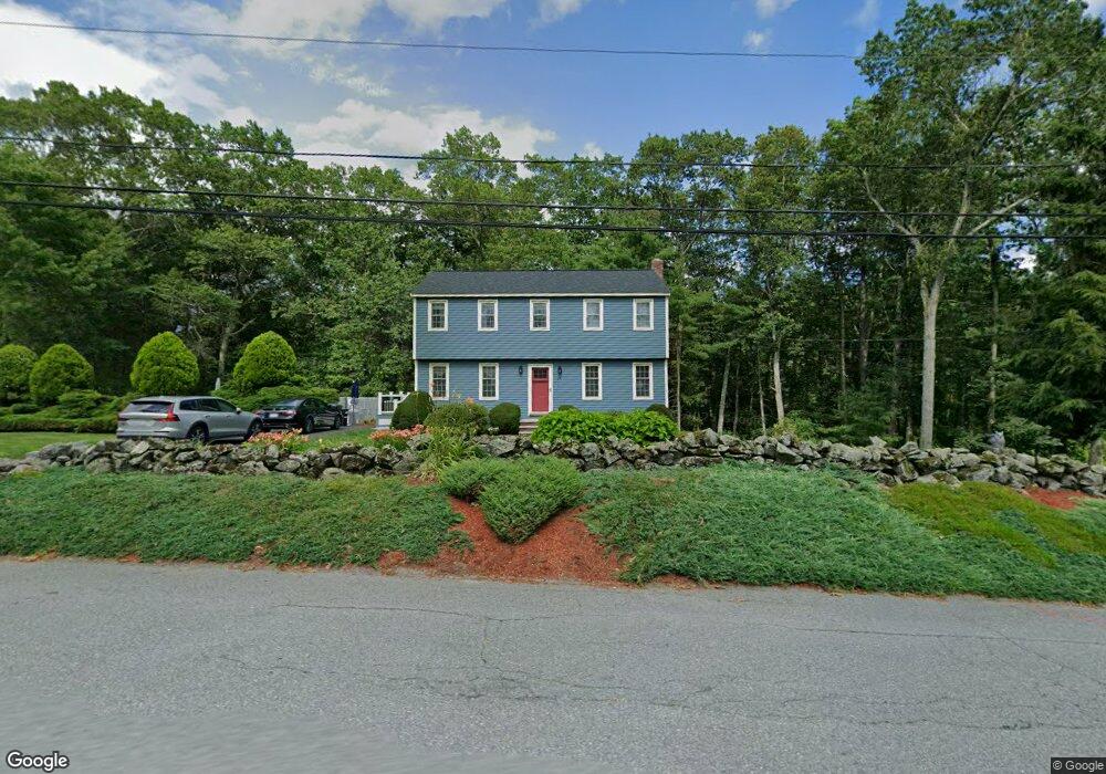 19 Sesame St, Dracut, MA 01826 - photo 1