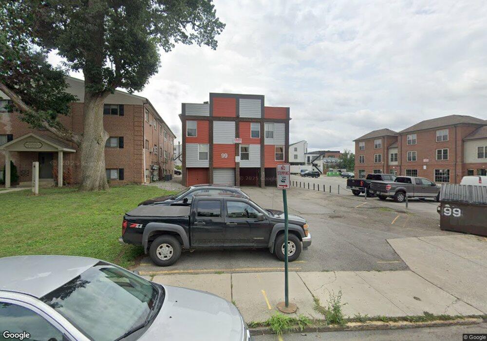 99 E 16th Ave, Columbus, OH 43201 - photo 1