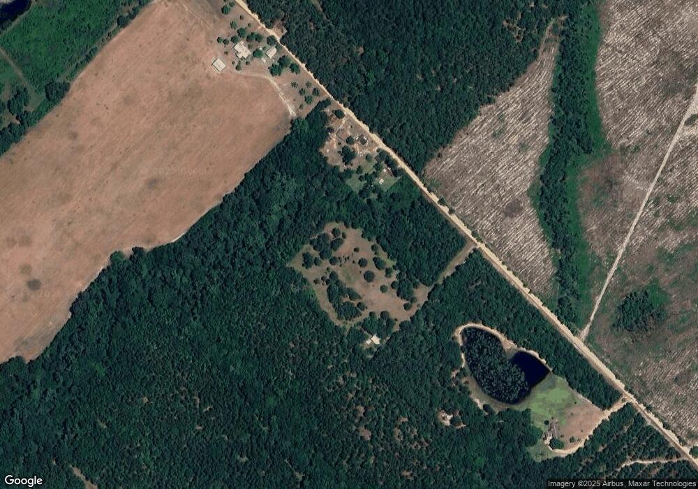 223 Whatley Farm Rd, Mc Rae Helena, GA 31037 - photo 1