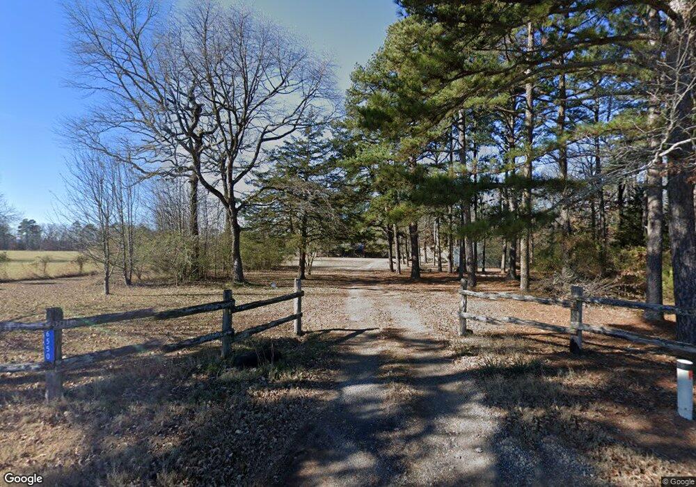 6650 Center Ridge Rd, Wilburn, AR 72179 - photo 1