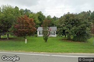1574 Barnesville Hwy, Wylliesburg, VA 23976