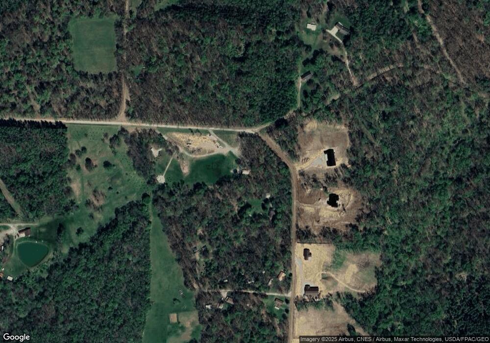 28940 Hoover Rd, Danville, OH 43014 - photo 1