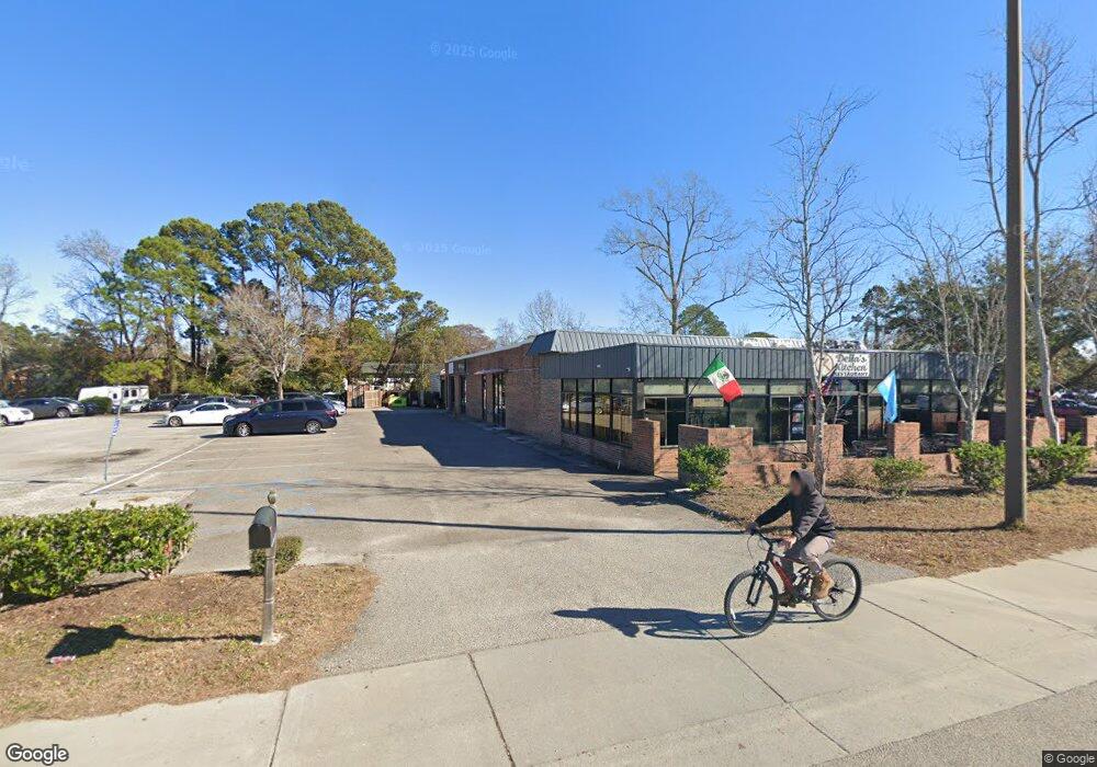 1108 3rd Ave S unit Todd Acres Lot 1, T, Myrtle Beach, SC 29577 - photo 1