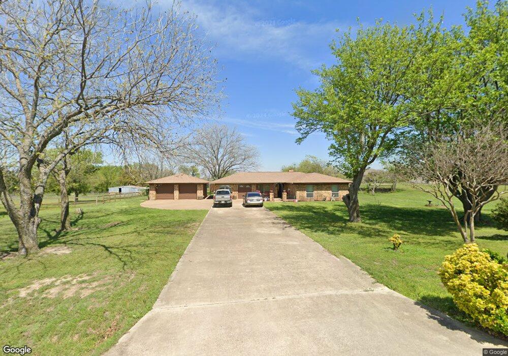 2130 Hill Top Cir, Weatherford, TX 76085 - photo 1