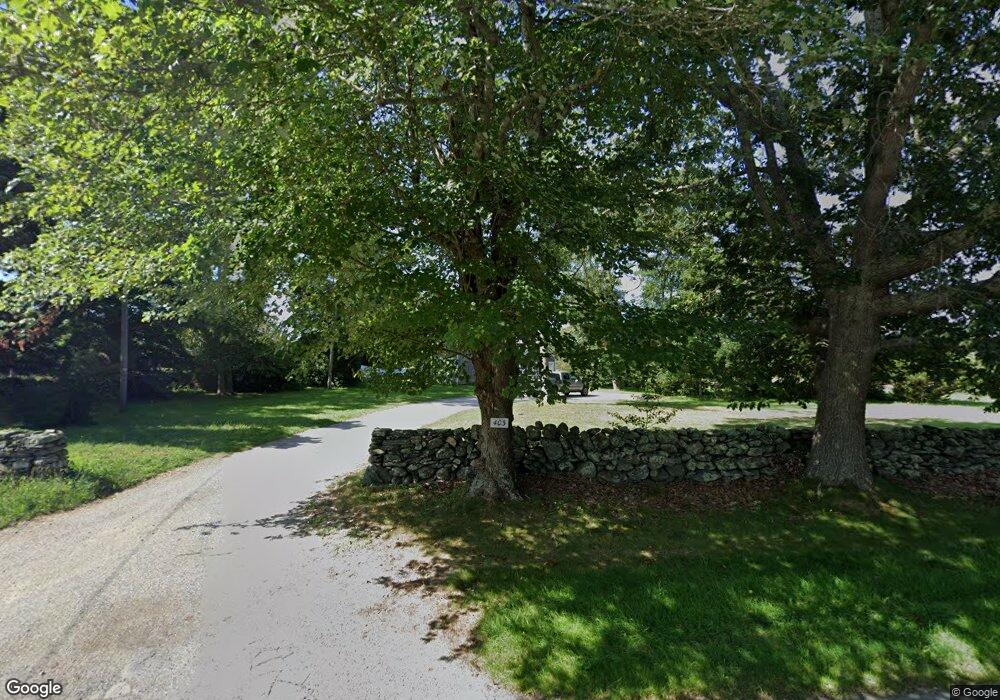 403 W Main Rd, Little Compton, RI 02837 - photo 1