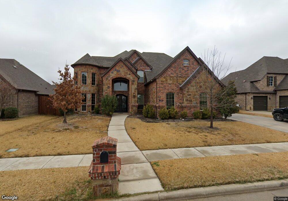 9001 Glendara Dr, North Richland Hills, TX 76182 - photo 1