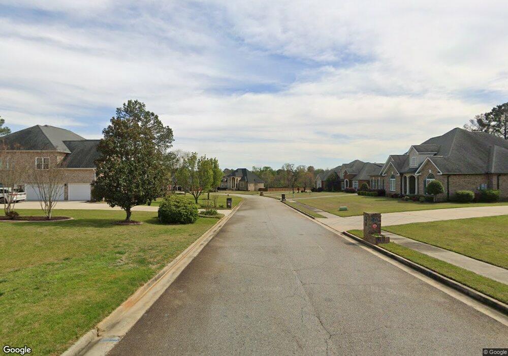 0 Erin Lee Ct unit 8319624, Warner Robins, GA 31088 - photo 1