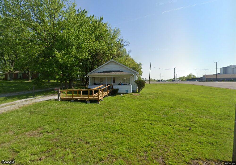 3906 Kamer Miller Rd, New Albany, IN 47150 - photo 1