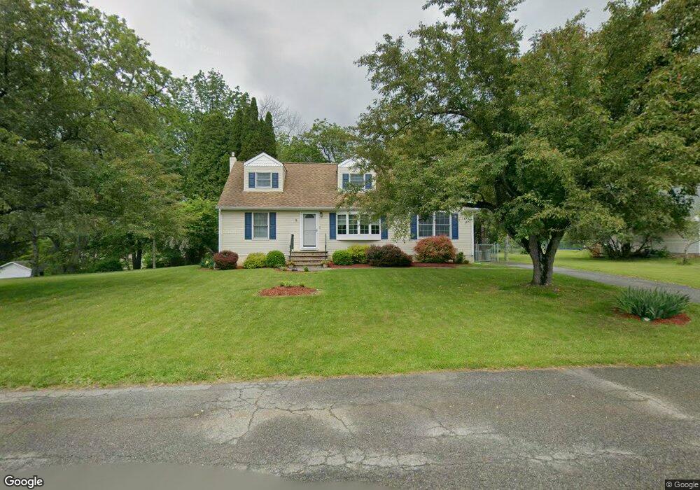 10 Deer Pond Rd, Newton, NJ 07860 - photo 1