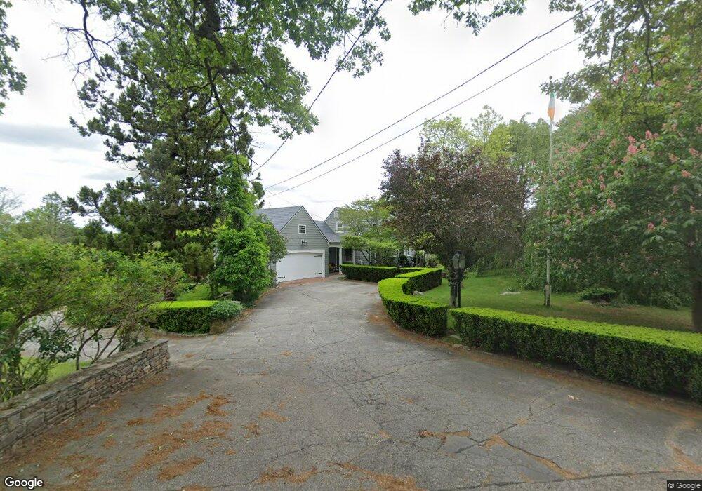 107 Phillips Ln, Chepachet, RI 02814 - photo 1