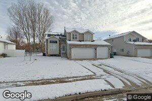 5326 S 3400 W, Roy, UT 84067