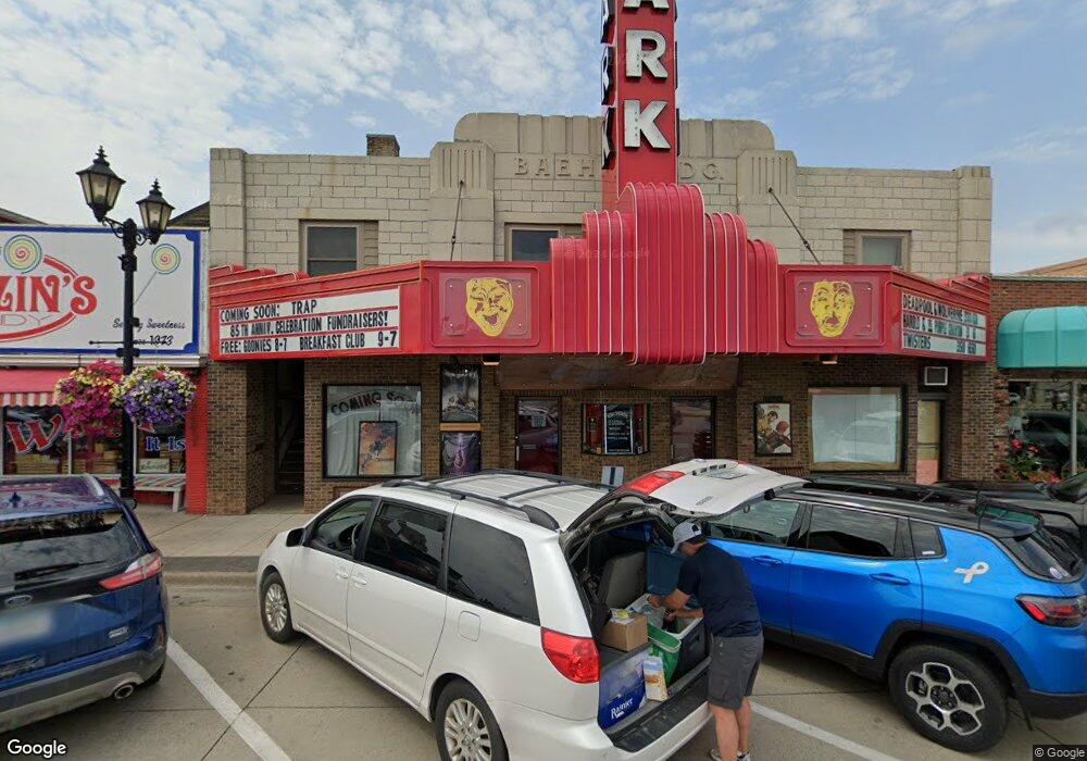 107 Main Ave S, Park Rapids, MN 56470 - photo 1