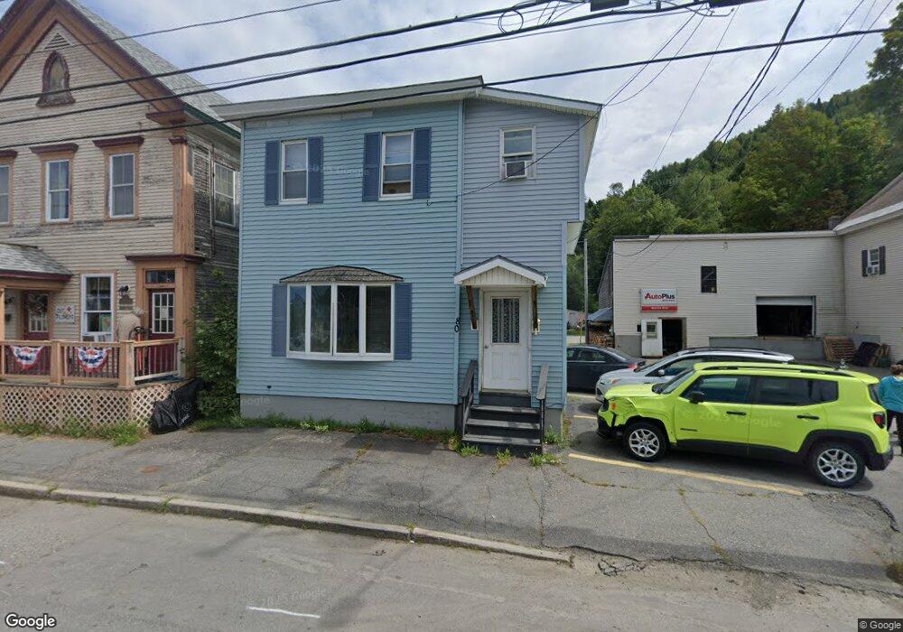 80 Main St, Colebrook, NH 03576 - photo 1