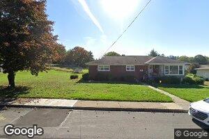 6 Hemlock St, Dupont, PA 18641