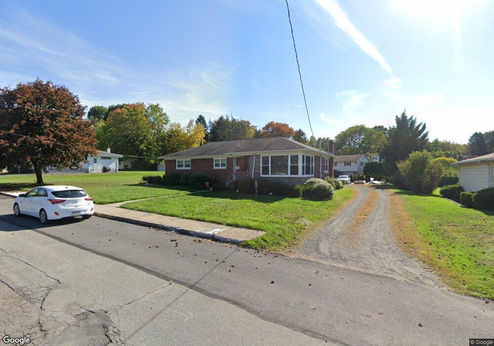 6 Hemlock St, Dupont, PA 18641 - photo 1