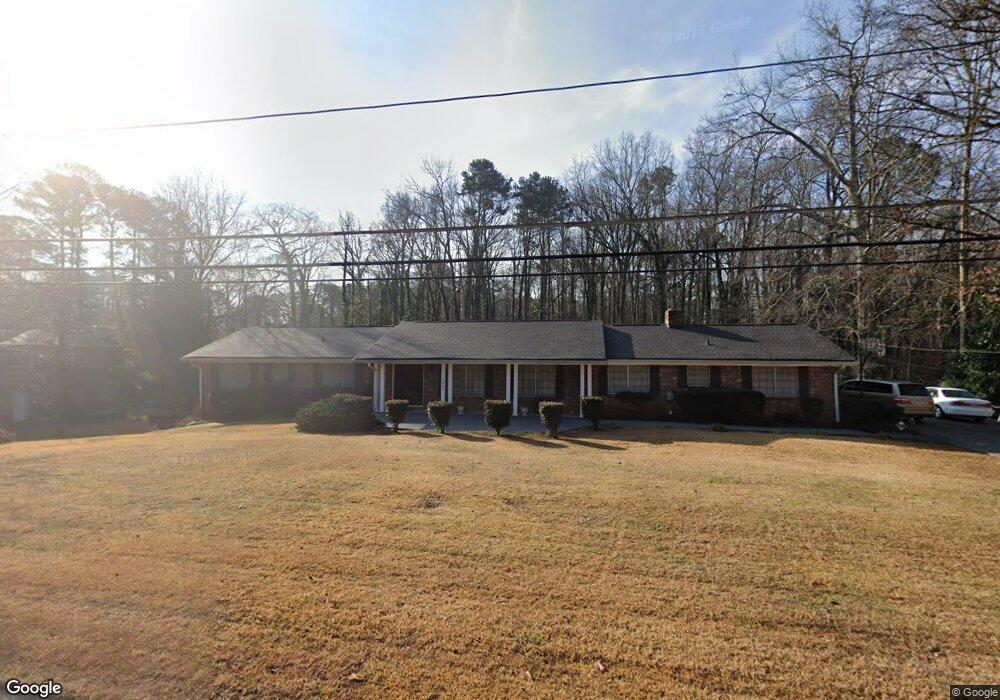 3883 Cheru Dr, Decatur, GA 30034 - photo 1