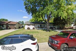 725 6th St S, Breckenridge, MN 56520