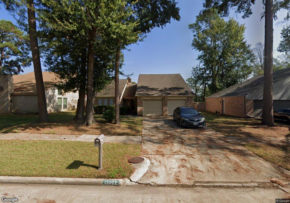 15022 Rose Valley Dr, Houston, TX 77070 - photo 1