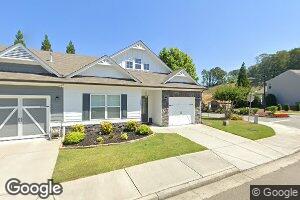 111 Point View Dr, Canton, GA 30114