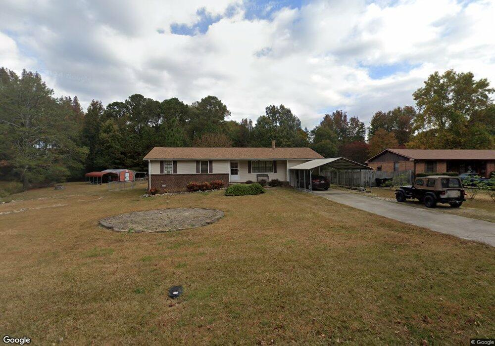 944 Remington Dr SE, Conyers, GA 30094 - photo 1
