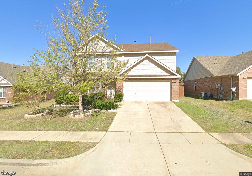 2817 Arabian Ave, Denton, TX 76210 - photo 1