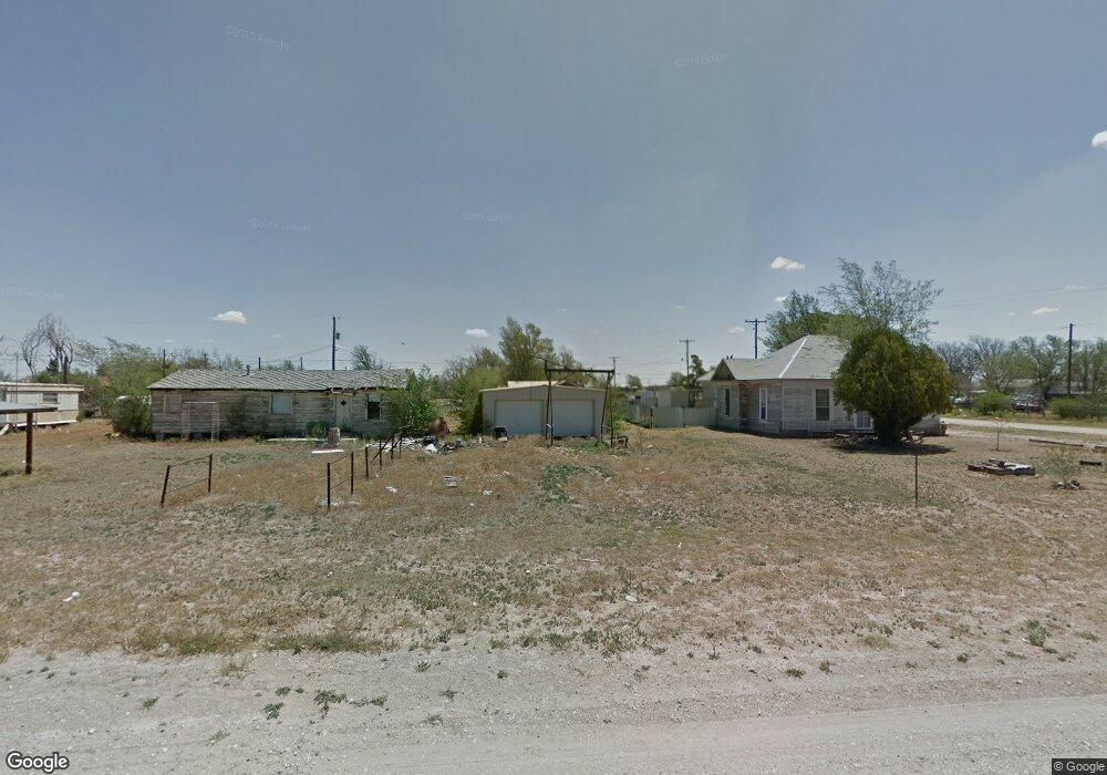 2804 Hoyle St, Plainview, TX 79072 - photo 1