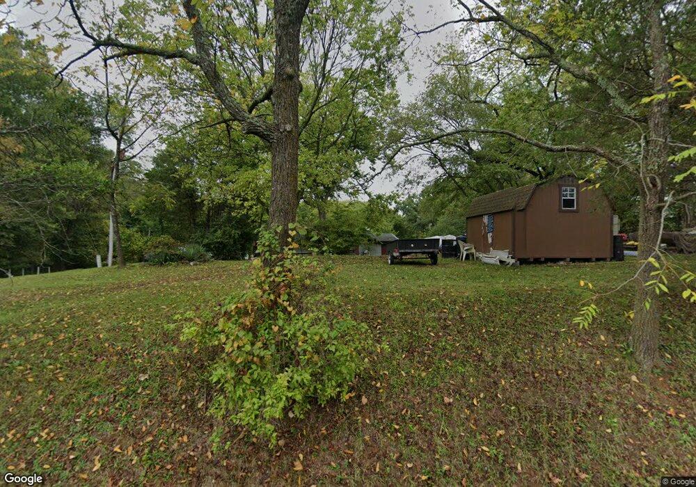 6405 Jeffersonton Rd, Jeffersonton, VA 22724 - photo 1
