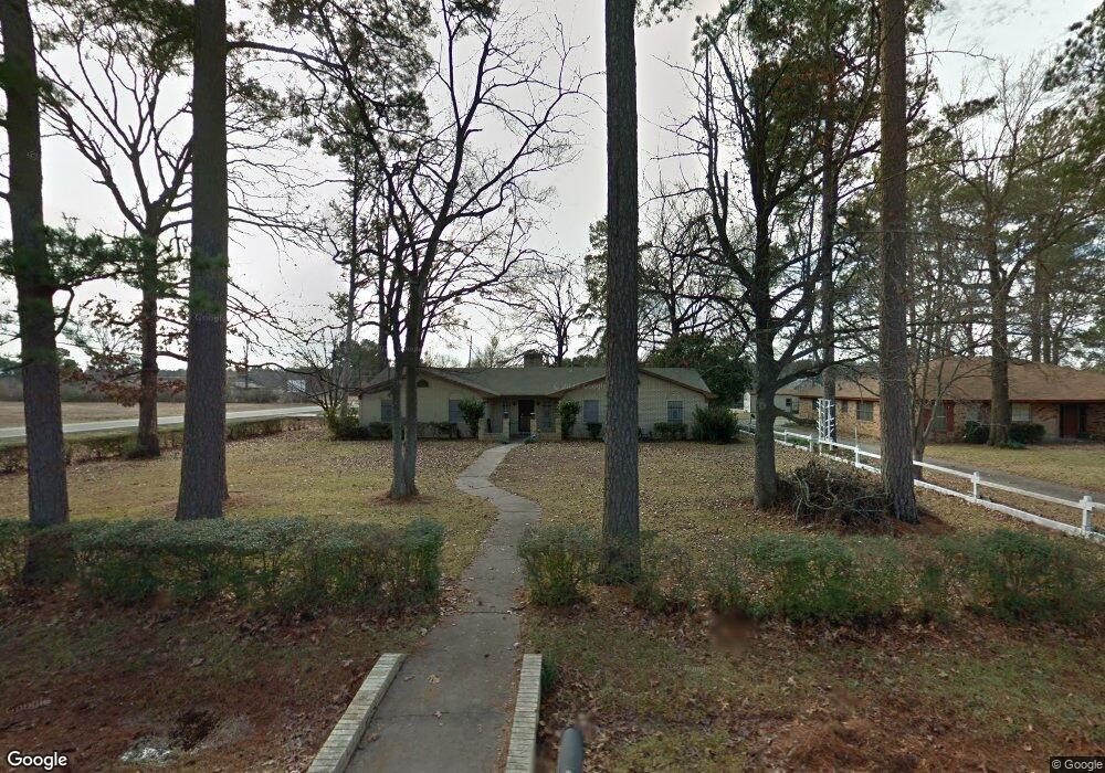 5701 Forest Grove Rd, Texarkana, TX 75503 - photo 1