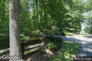 11286 Rosewood Ln, Marshall, VA 20115