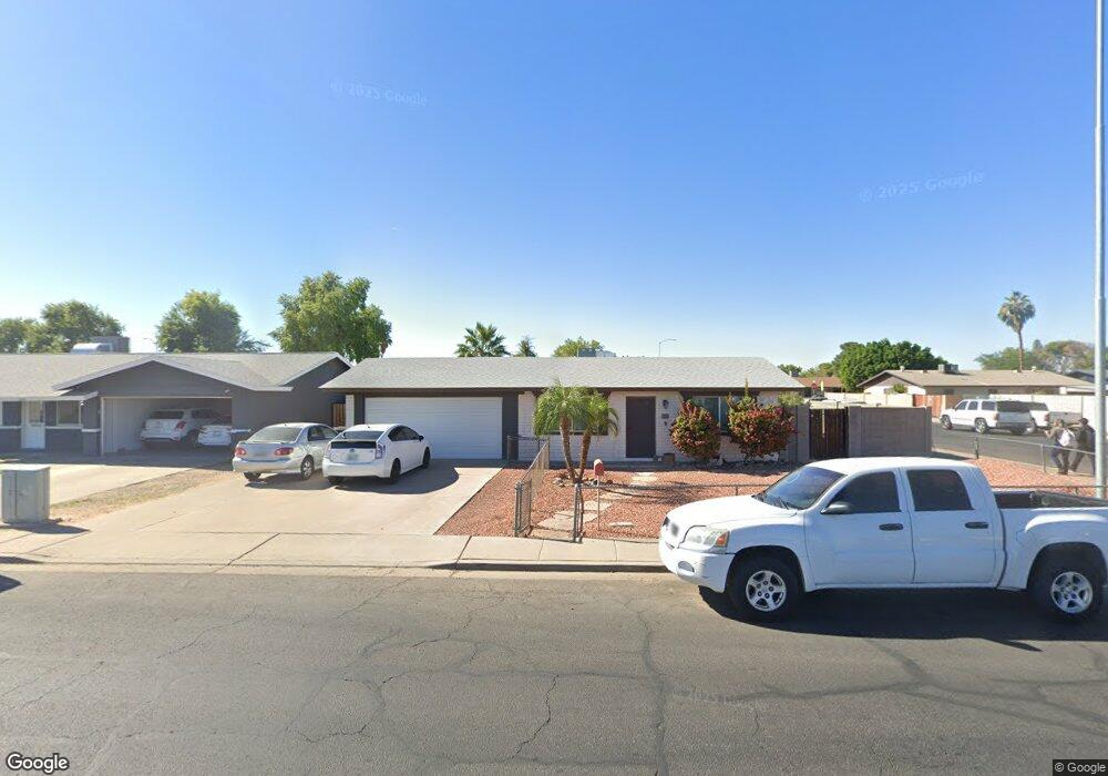 1024 S Spur, Mesa, AZ 85204 - photo 1