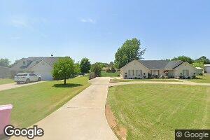 240 E 4th St, Durant, OK 74701