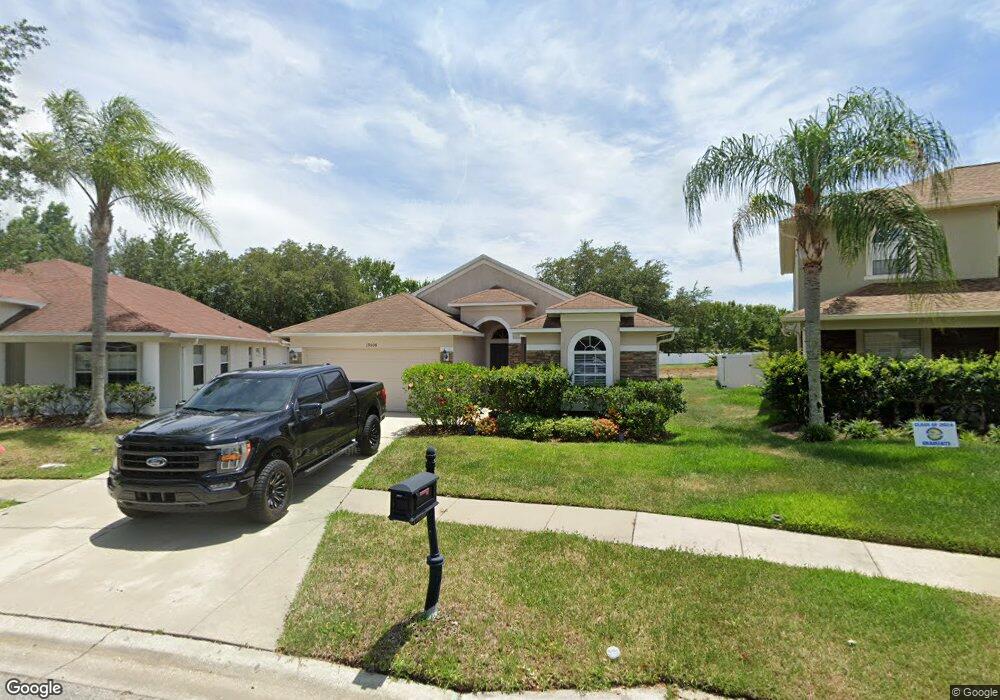 19008 Quarry Badger Rd, Land O Lakes, FL 34638 - photo 1