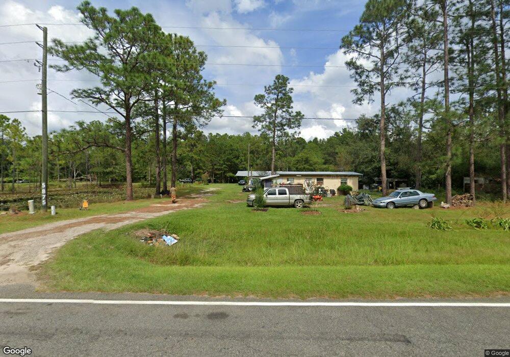 5877 Nicholls Rd, Nicholls, GA 31554 - photo 1