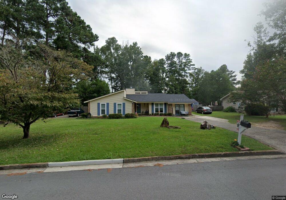 4424 Shadowmoor Dr, Augusta, GA 30907 - photo 1