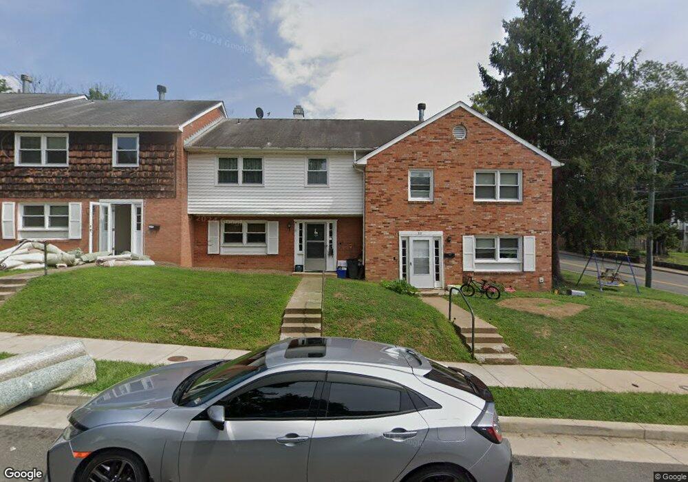 39 39 Calhoun St, Warrenton, VA 20186 - photo 1