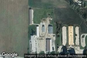 407 W Plymouth St, Hamlet, IN 46532