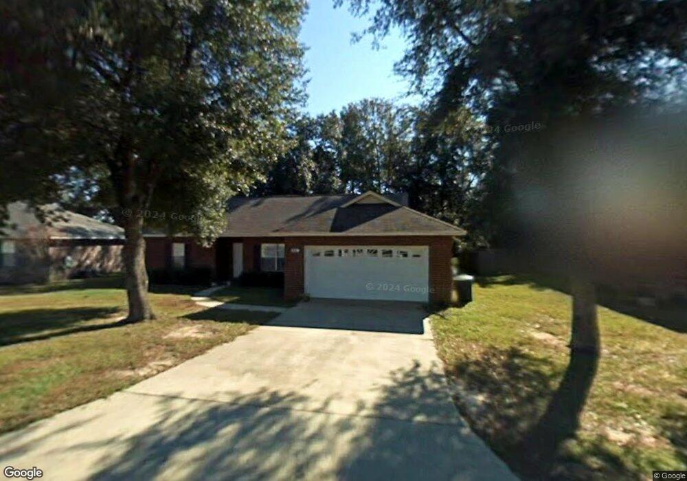 3428 Holt Cir, Pensacola, FL 32526 - photo 1