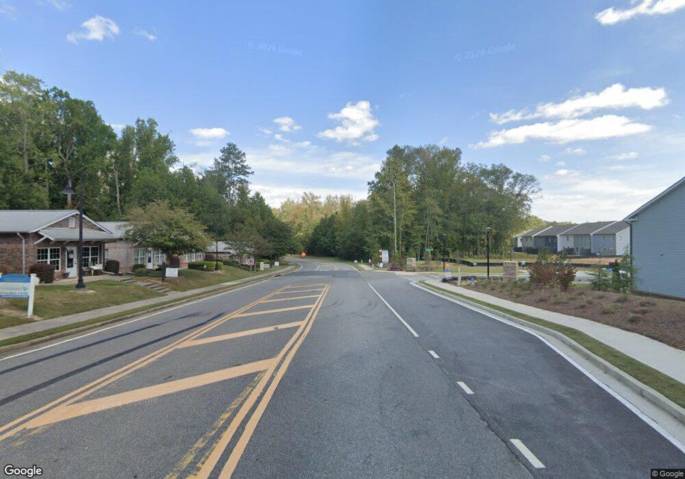 133 Towne Center Pkwy, Hoschton, GA 30548 - photo 1